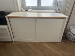 Sideboard Büro