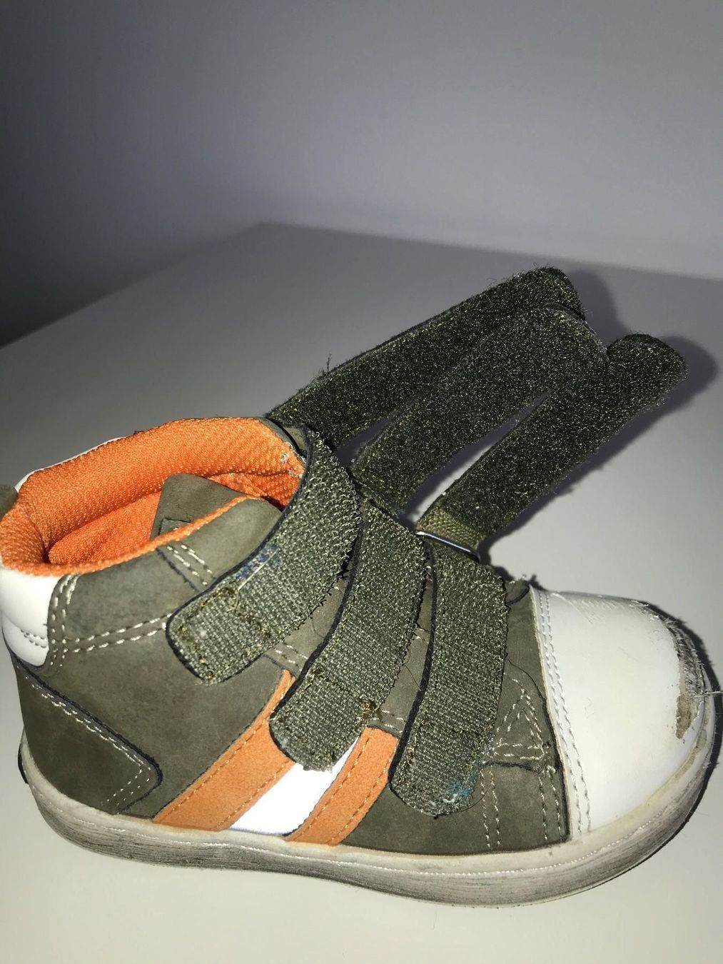 Scarpe per ragazzi: Bobbi Schoes Gr.22 – Usato da Meilen venduto da Exclusive00 2