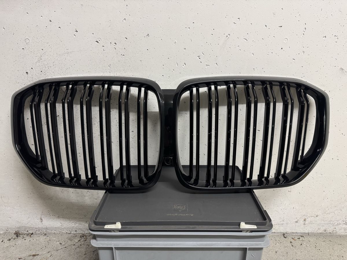 Griglie: Grill BMW X-5 G05 – Usato da Frauenfeld venduto da sok_6lvx