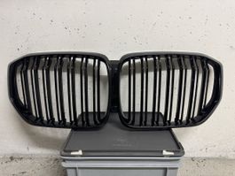 Grill BMW X-5 G05