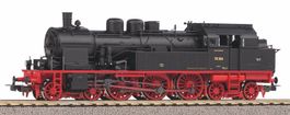 Piko 50616, Sound-Dampflok BR 78 DRG, AC, Sound, Rauch