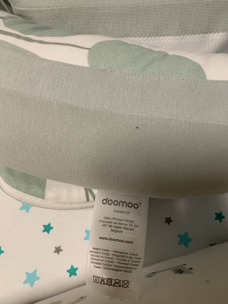 Doomoo Coussins: Doomoo Babynest – Neuf (Voir description) à Luzern par 14b19d 3