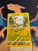 Togedemaru (BUS 47) - Reverse Holo - Nacht in Flammen