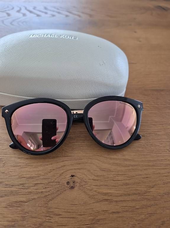 Brillen & Gläser: Michael Kors  – Gebraucht aus Melano von Misscherie