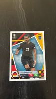 Fussballkarte Ilkay Gündogan Euro 2024 Topps