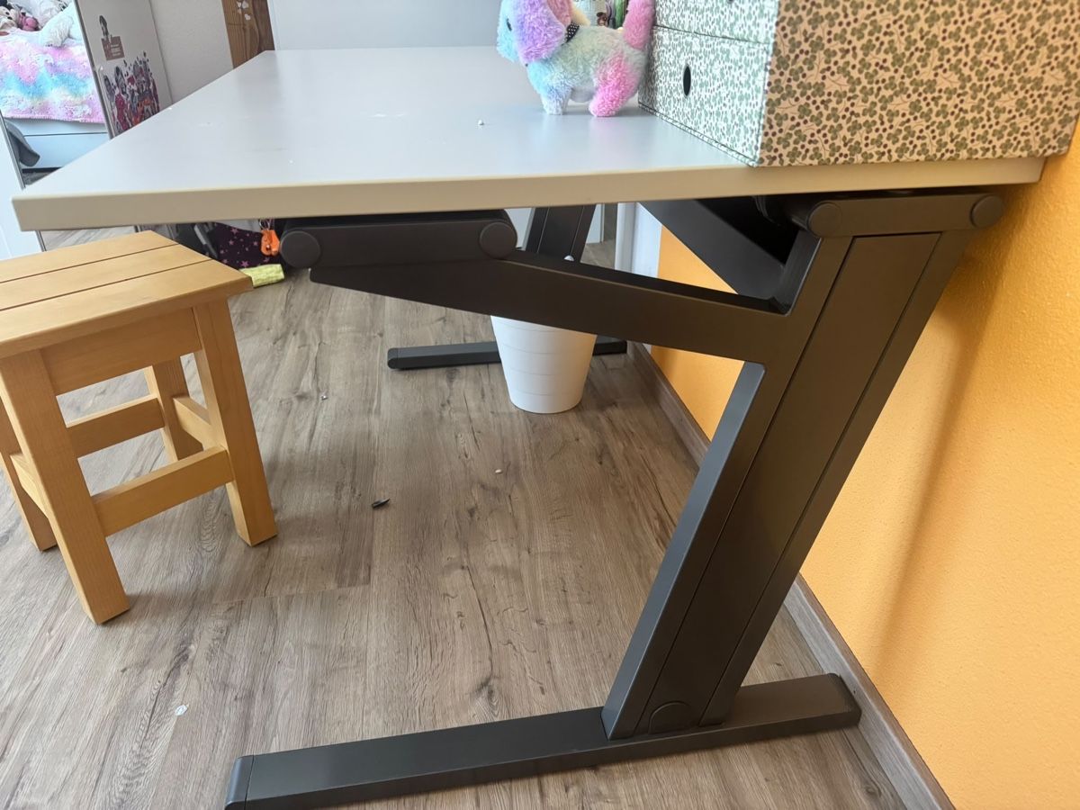 Schreibtische: Bürotisch – Gebraucht aus Schüpfheim von Nody05 1