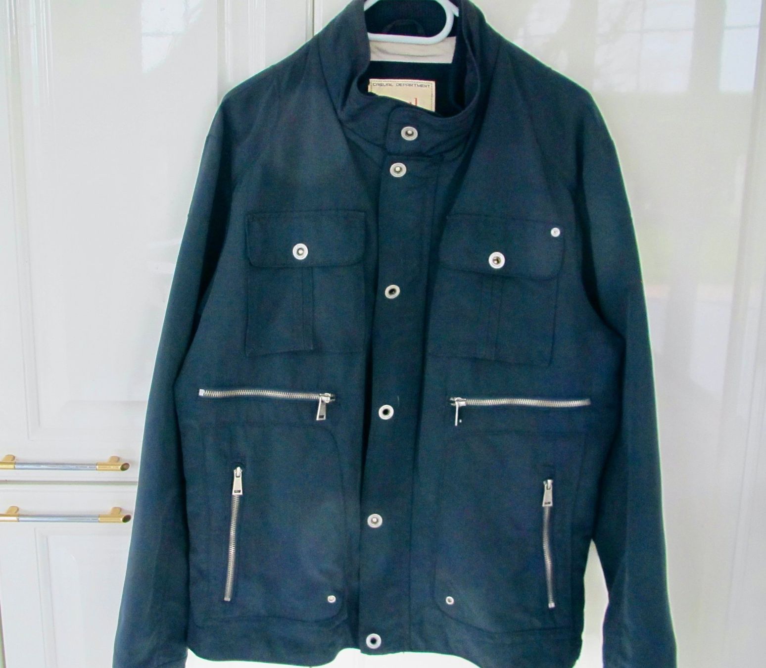 Giacche: VESTE D 'HIVER PAUL – Usato da Murten venduto da Selliot