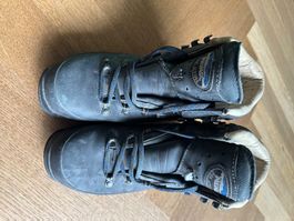 Meindl island mfs active gtx, Damen, Grösse 38 dunkelblau
