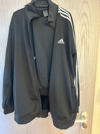 Trainingsanzug gr. 2xL von Ochsnersport