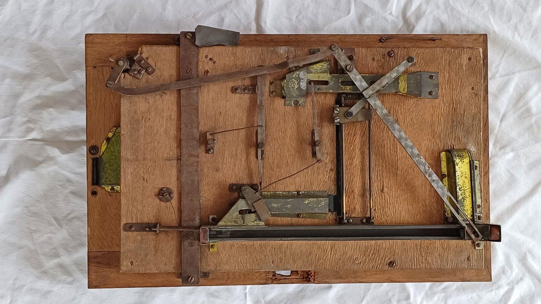 Spielautomaten: BAJAZZO Spielautomat 1925 – Gebraucht aus Seuzach von strombol 7