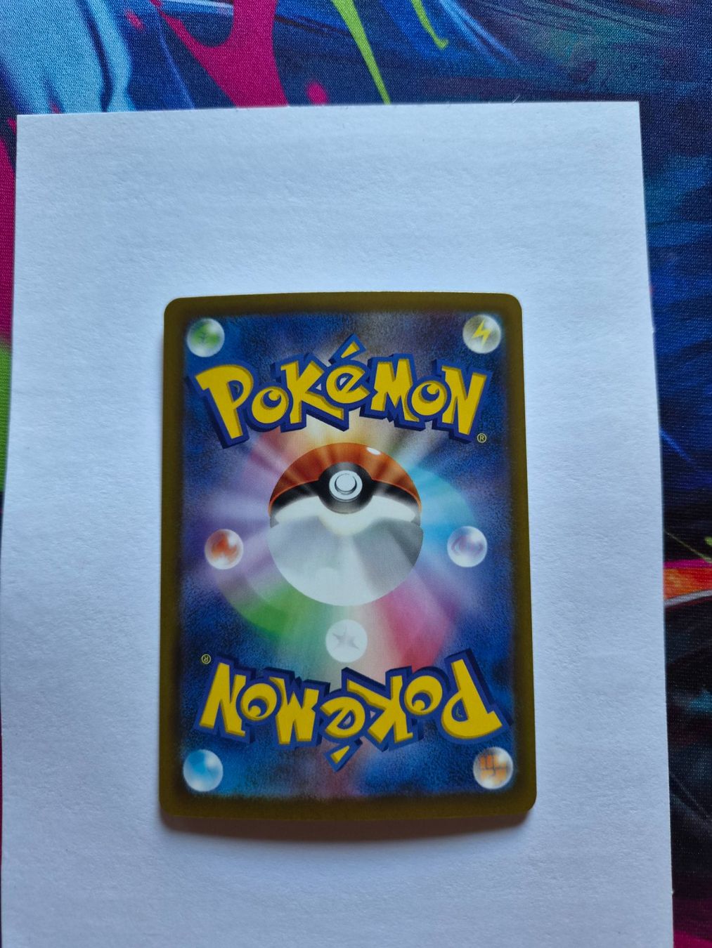 Pokémon Carte collezionabili: Alolan Meowth 115/103 AR – Usato da Camignolo venduto da Liuc17 1