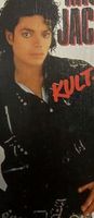 Michael Jackson Kultbuch - Das ultimative Sammlerstück!