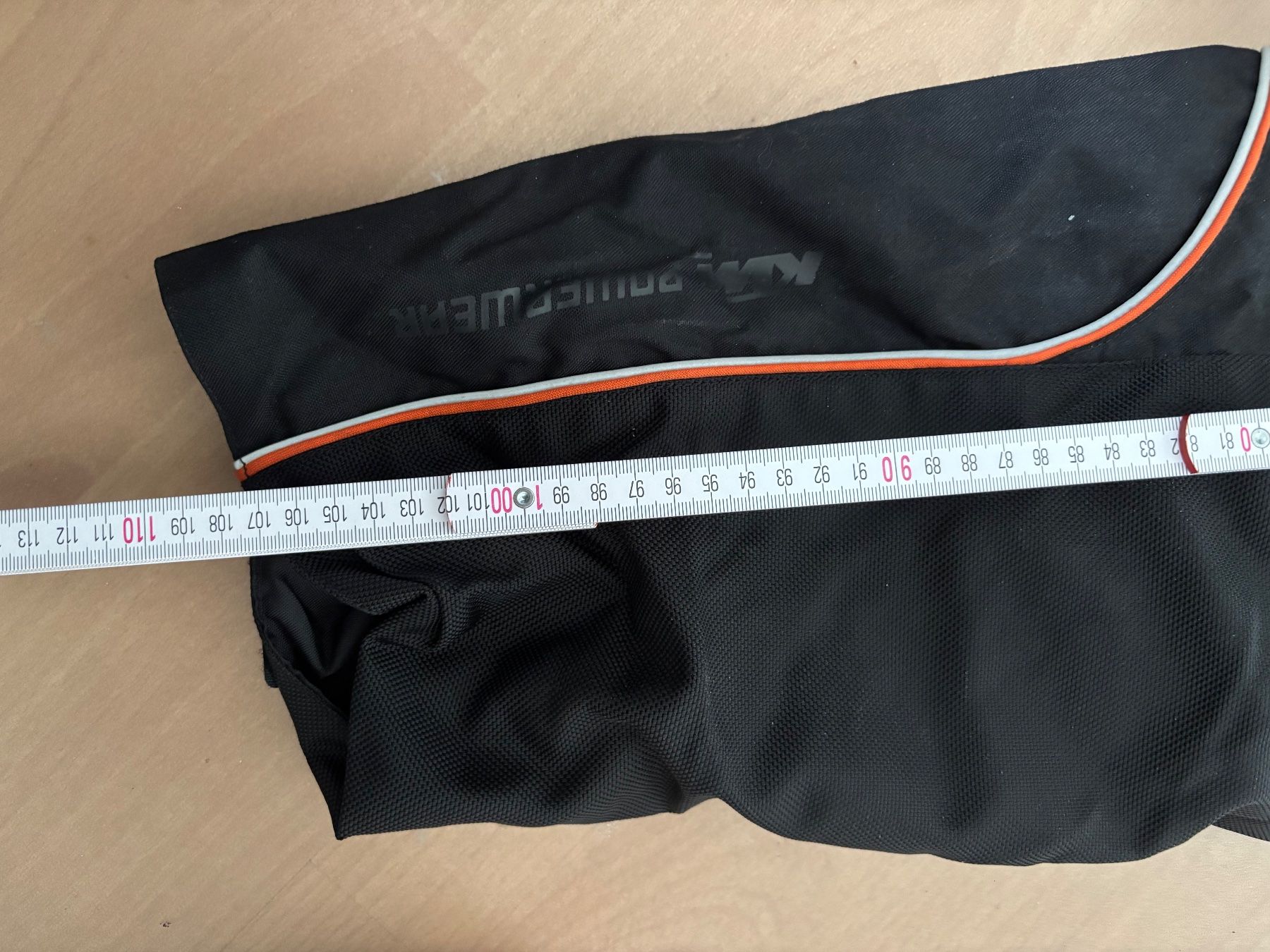 Pantaloni: KTM Motorradhose – Usato da Münchenbuchsee venduto da Steamin 4