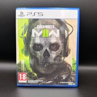 Call of Duty Modern Warfare II Playstation 5