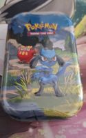 Ascended Heroes: Riolu Mini Tin - Tins