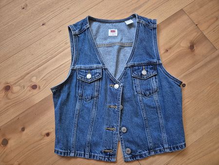 Gilet Levis