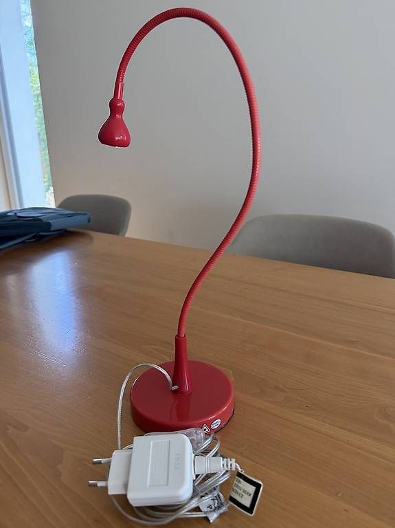 Lampen: IKEA Schreib- Nachttischlampe – Gebraucht aus Hallau von Foundit