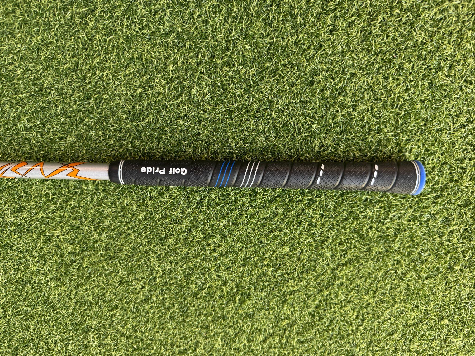 Mazze & Set: Golf Driver rechts Brute Golf 2.1 Driver – Nuovo (secondo la descrizione) da Wollerau venduto da Chnuttli 4