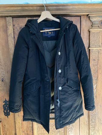 Woolrich Arctic Parka XS