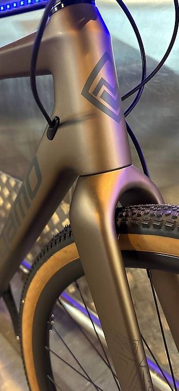 Biciclette: Gravel Bike Megamo – Usato da Lyssach venduto da Hoferbike 4