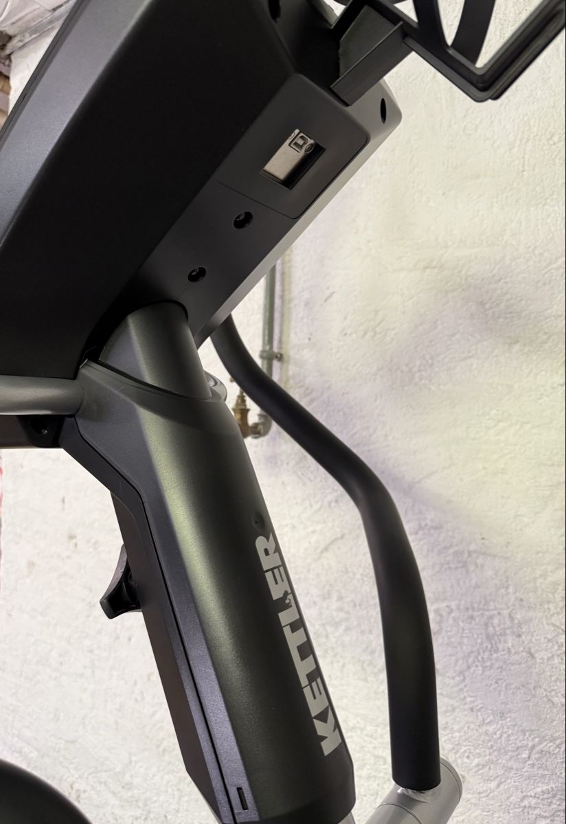 Kettler Vélos d'appartement: Kettler Crosstrainer Skylon 5 – D'occasion à Bern par mat_m59p 7