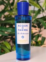 Acqua di Parma Mandarino di Sicilia 27ml von 30ml