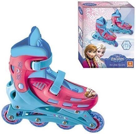 Inline-Skating & Rollschuhe: Frozen Roller Inline Taille M (33-36)NEW – Neu und originalverpackt aus Châtelaine von BONNE_AFFAIRE