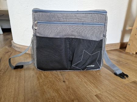 grosse Kinderwagen Tasche