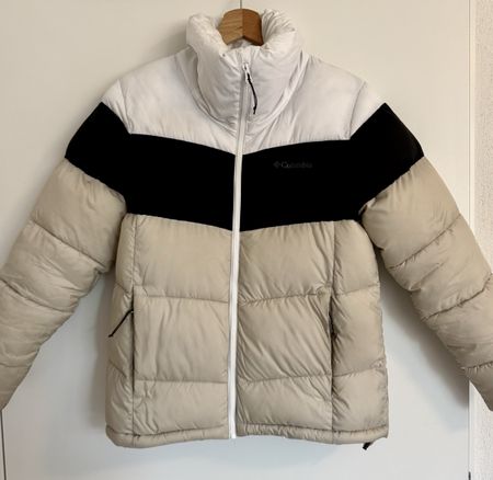 COLUMBIA - winter/ski jacket/jacke XS / S - unisex