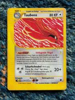Tauboss (EX 59) Gebraucht (Played/Poor)
