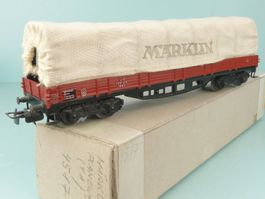 Märklin 4517 Planewagen