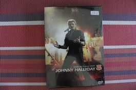 Johnny Hallyday : Tour 66 - Stade de France 2009 (DVD)
