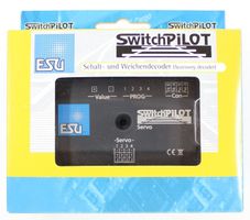 ESU 51822 SwitchPilot Servo V2.0