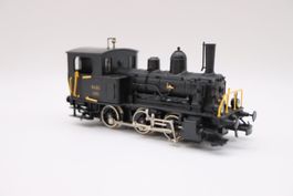Liliput 8495 Rangier Dampflok H0 Austria