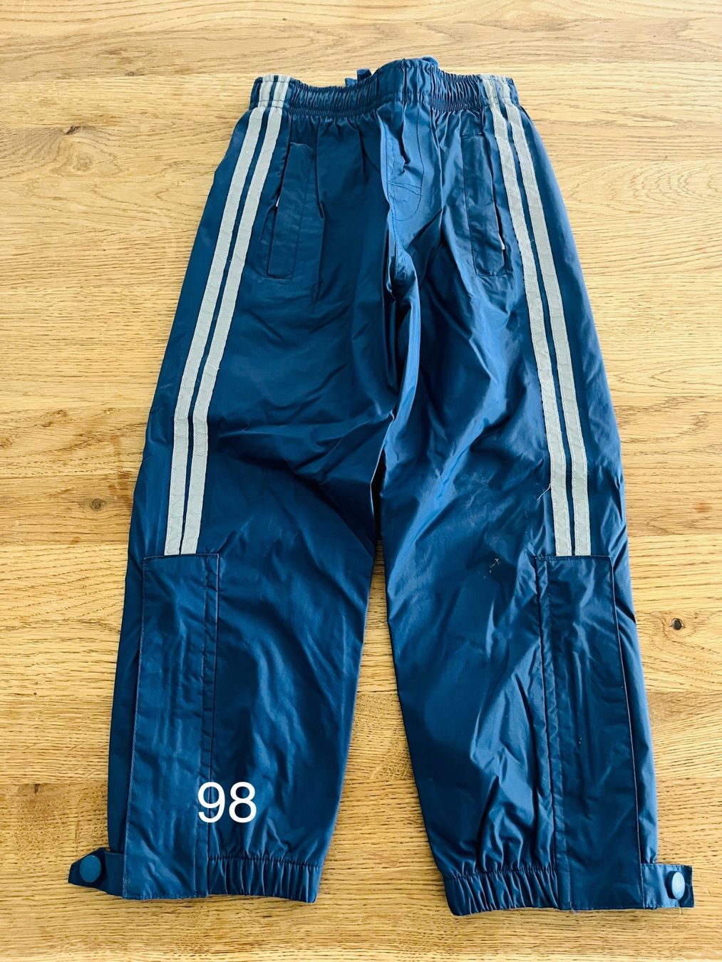 Pantaloni: Regenhose Grösse 98 – Usato da Konolfingen venduto da takkie
