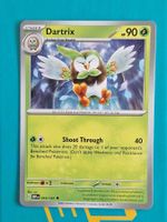 Dartrix - Pokemon Obsidian Flames