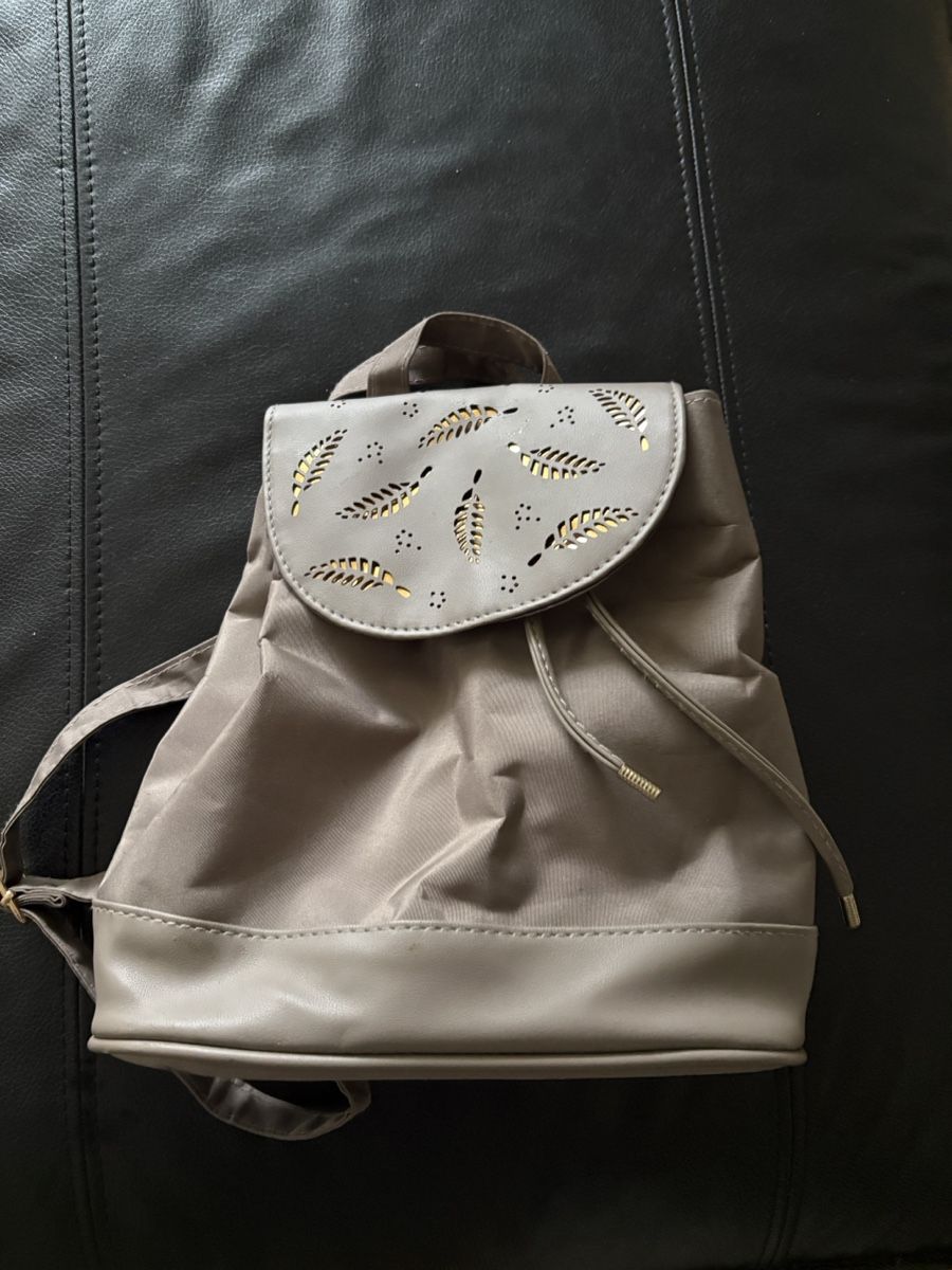 Zaini: Eleganter Rucksack / Tasche, Damen  – Usato da Beromünster venduto da msklef