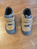 Wanderschuhe Geox Grösse 24
