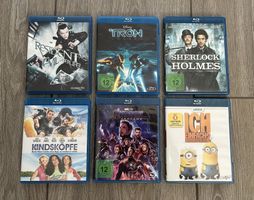 Blu-Ray Filme - Set