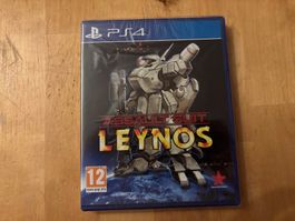 Assault Suit Leynos (NEU)