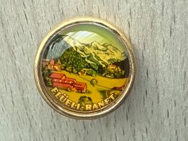 Pin Flüeli-Ranft