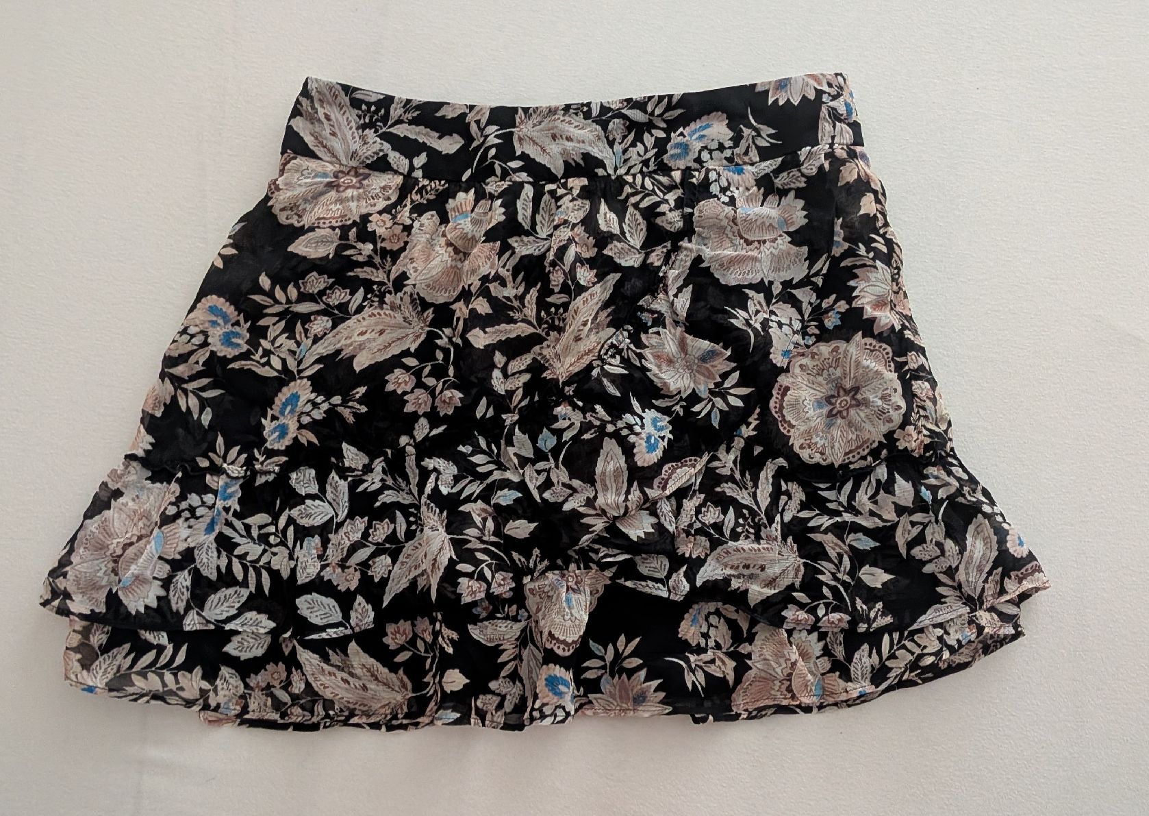 Sezane Gonne: Sézane Carolina skirt – Nuovo (secondo la descrizione) da Bulle venduto da myerly 2