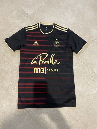 Maillot Servette FC Genève Adidas S
