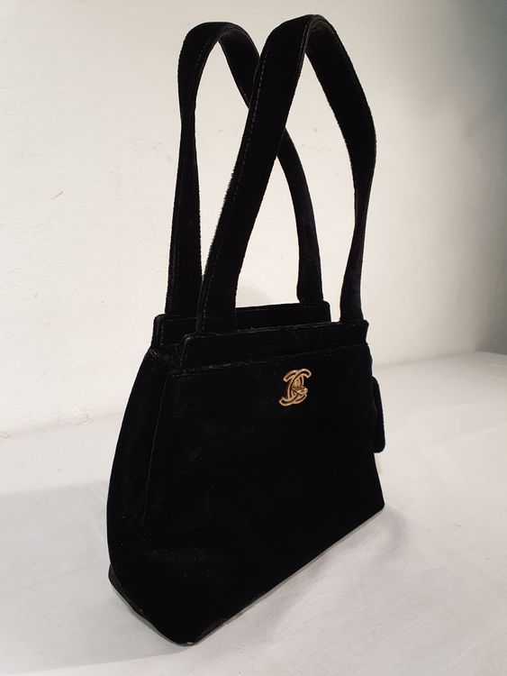 Samt-Make-up-Tasche Mit Horoskop-Stickerei – 23x16 Cm, Für Damen, Mit Reißverschluss