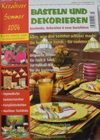 Kreativ Hefte (2)