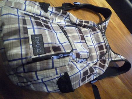 SCHUL-RUCKSACK
