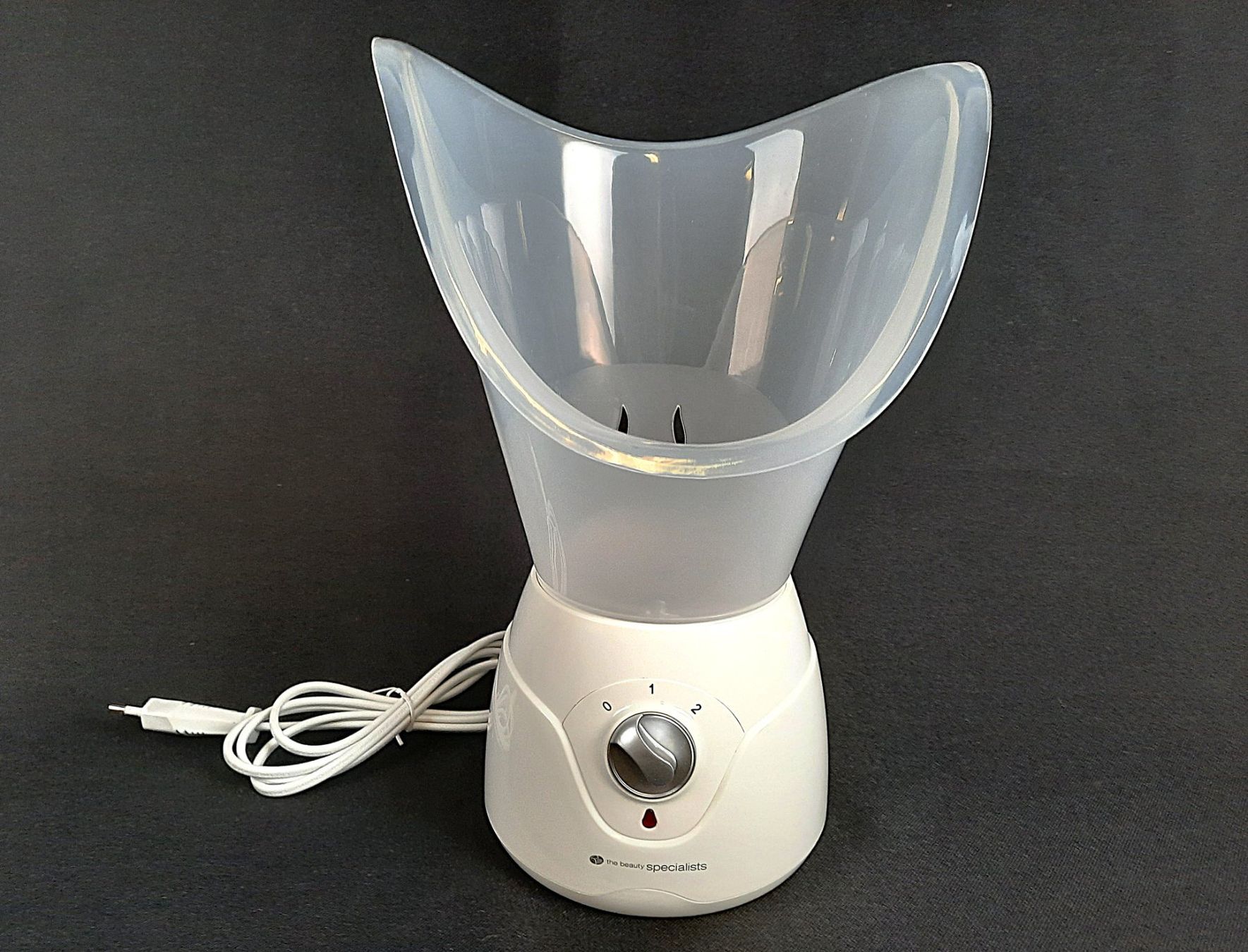 RIO Facial Sauna with Steam Inhaler (Neu (gemäss Beschreibung)) in ...