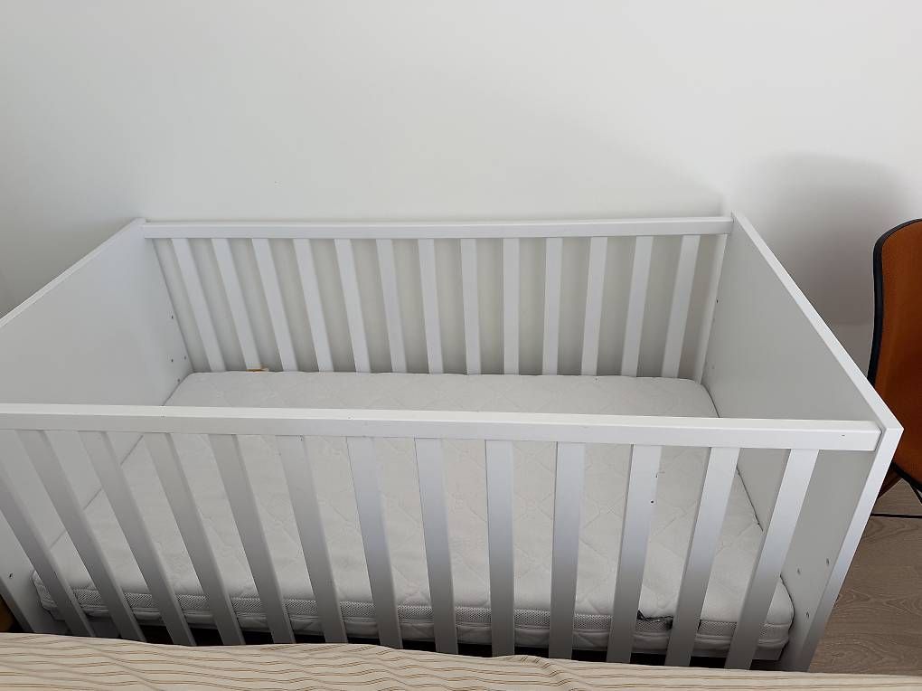 Letti: Kinderbett – Usato da Hinwil venduto da jen_nr77 1