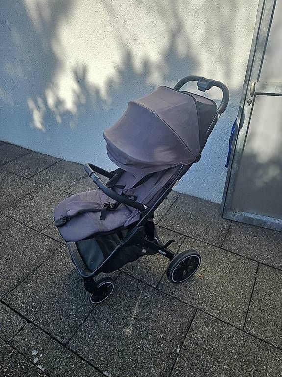 Carrozzine: Buggy: Easywalker Jackey XL  – Usato da Bassersdorf venduto da sanjanka