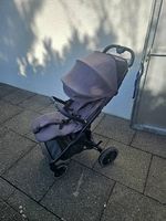 Buggy: Easywalker Jackey XL 